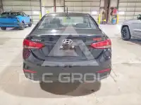 2020 Hyundai Accent photo