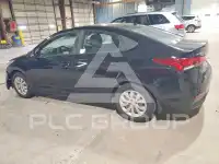 2020 Hyundai Accent photo