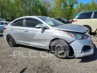 2020 Hyundai Accent photo