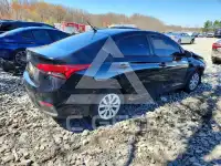 2020 Hyundai Accent фото