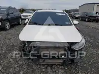 2020 Hyundai Accent фото