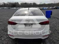 2020 Hyundai Accent фото