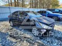 2020 Hyundai Accent фото