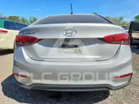 2020 Hyundai Accent photo
