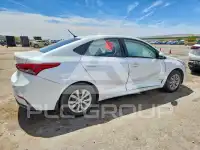 2020 Hyundai Accent фото