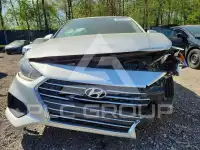 2020 Hyundai Accent photo