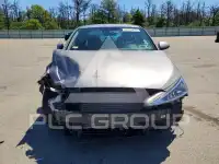 2020 Hyundai Elantra фото
