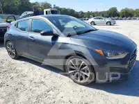 2020 Hyundai Veloster фото