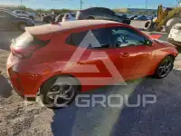 2020 Hyundai Veloster фото