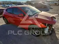 2020 Hyundai Veloster фото