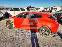 2020 Hyundai Veloster фото