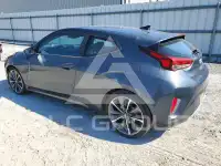 2020 Hyundai Veloster фото