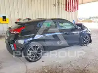 2020 Hyundai Veloster фото