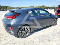 2020 Hyundai Veloster фото