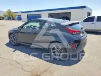 2020 Hyundai Veloster photo