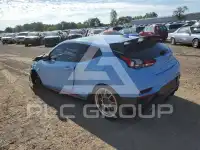 2020 Hyundai Veloster фото