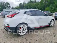 2020 Hyundai Veloster фото