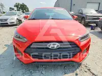 2020 Hyundai Veloster photo