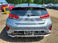 2020 Hyundai Veloster фото