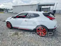 2020 Hyundai Veloster photo