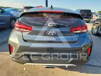 2020 Hyundai Veloster фото