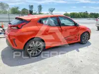 2020 Hyundai Veloster фото