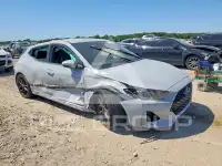 2020 Hyundai Veloster photo