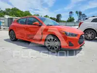 2020 Hyundai Veloster фото