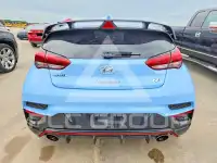2020 Hyundai Veloster photo