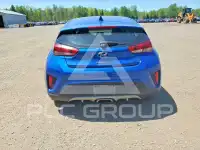 2020 Hyundai Veloster фото