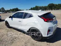 2020 Hyundai Veloster photo