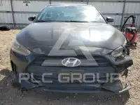2020 Hyundai Veloster фото