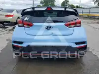 2020 Hyundai Veloster photo