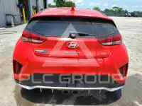 2020 Hyundai Veloster photo