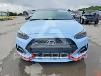 2020 Hyundai Veloster photo