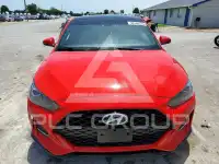2020 Hyundai Veloster photo