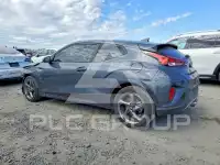 2020 Hyundai Veloster фото