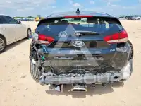 2020 Hyundai Veloster фото