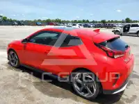 2020 Hyundai Veloster photo