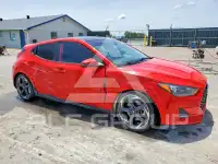 2020 Hyundai Veloster photo