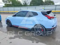 2020 Hyundai Veloster photo