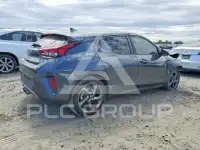 2020 Hyundai Veloster фото
