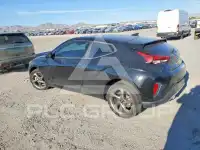 2020 Hyundai Veloster фото