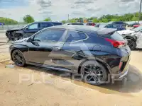 2020 Hyundai Veloster фото