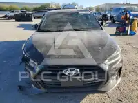 2020 Hyundai Veloster фото