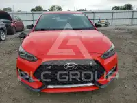 2020 Hyundai Veloster фото