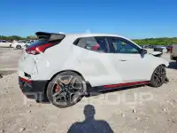 2020 Hyundai Veloster photo