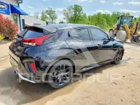 2020 Hyundai Veloster фото
