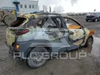 2020 Hyundai Kona photo