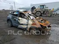 2020 Hyundai Kona photo